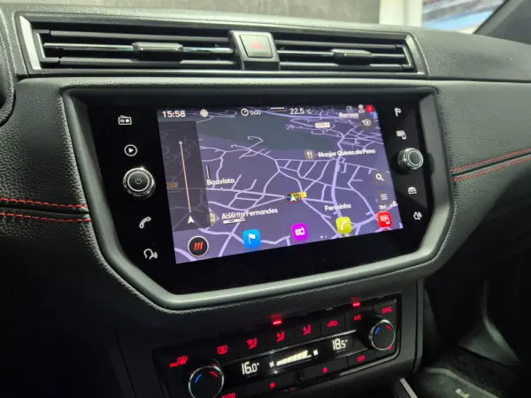 SEAT Arona 1.0 TSI FR 21