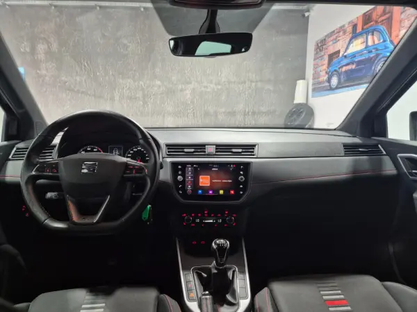 SEAT Arona 1.0 TSI FR 13