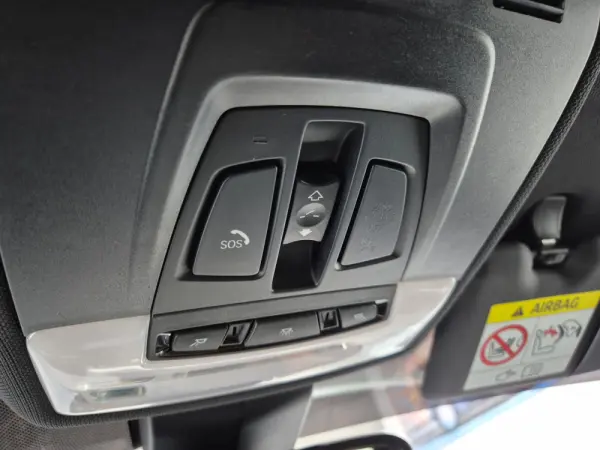 BMW 116 i Pack M 36