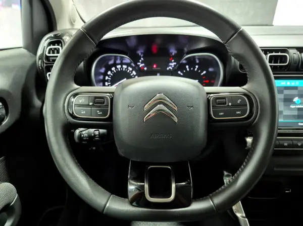 Citroen C3 Aircross 1.2 PureTech Shine 20