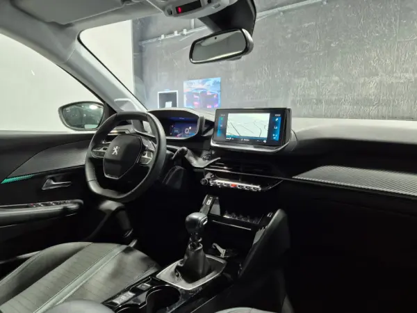 Peugeot 208 1.5 BlueHDi Allure 18