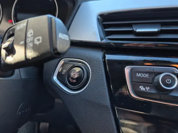 BMW X1 16 d sDrive 31