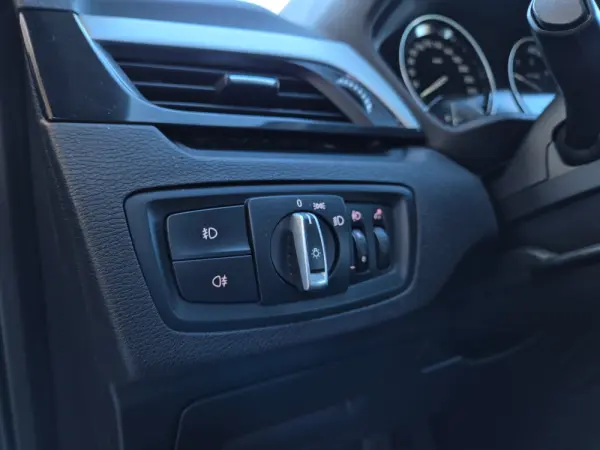 BMW X1 16 d sDrive 32