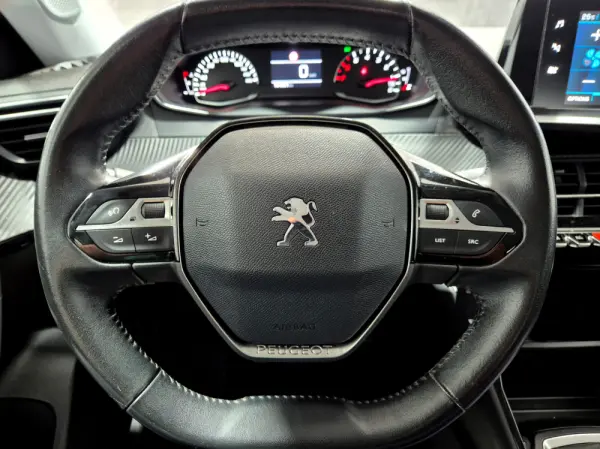 Peugeot 2008 1.5 BlueHDi Active 17