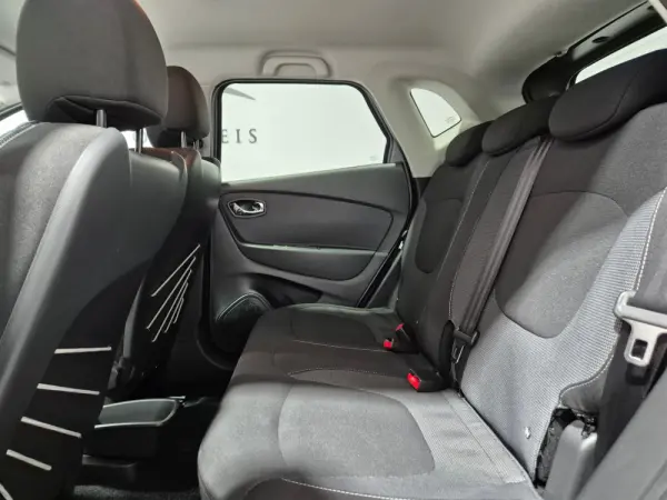 Renault Captur ENERGY TCe 120 EDC Intens 12