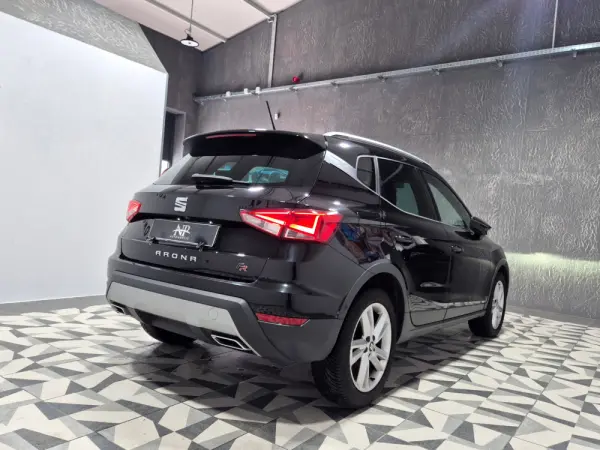 SEAT Arona 1.0 TSI FR 4