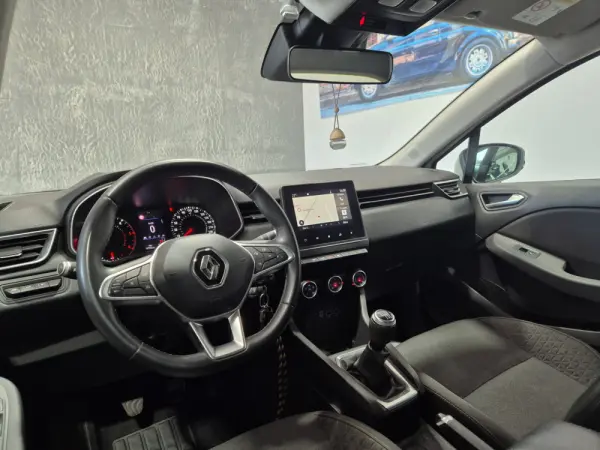 Renault Clio 1.5 Blue dCi Zen 15