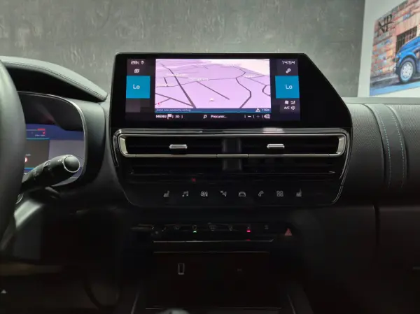 Citroen C5 Aircross Pure Tech 130 S&S EAT8 SHINE 26
