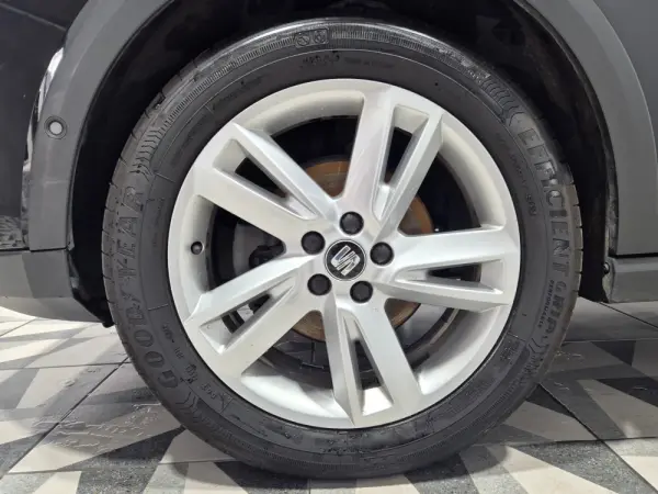 SEAT Arona 1.0 TSI FR 7