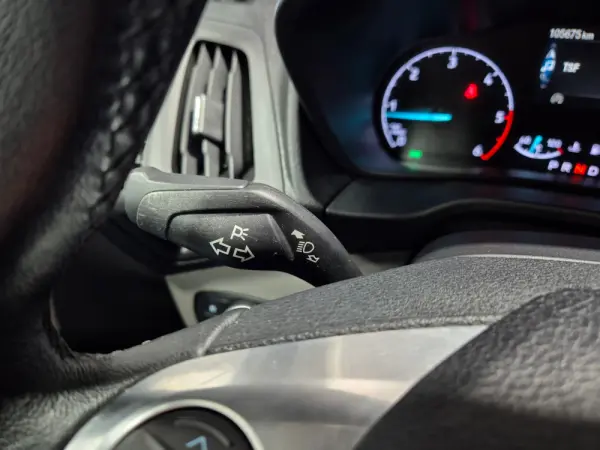 Ford Transit Connect Outro 23