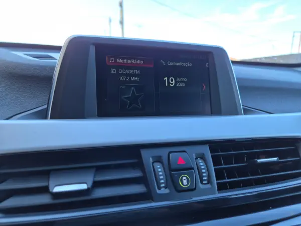 BMW X1 16 d sDrive 25