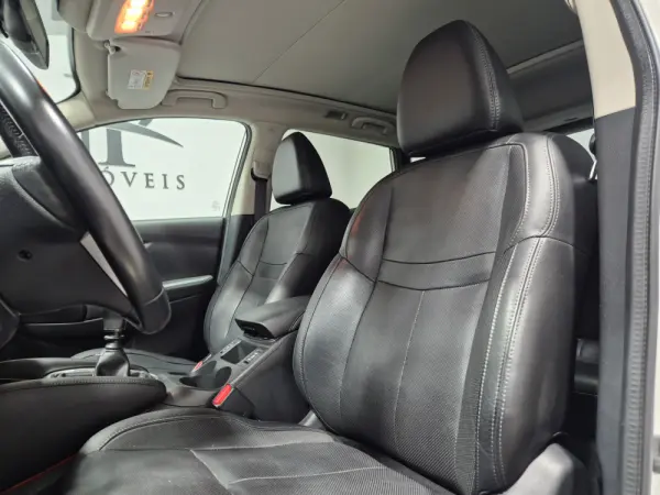 Nissan Qashqai 1.5 dCi Tekna Premium 14
