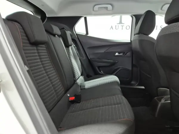 Peugeot 2008 1.5 BlueHDi Active 7