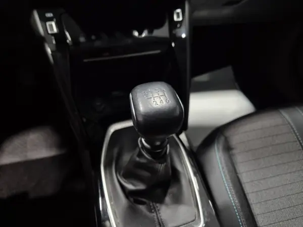 Peugeot 208 1.5 BlueHDi Allure 30
