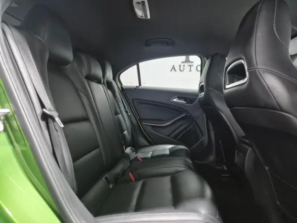 Mercedes-Benz A 180 d Style 7