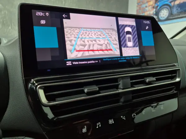 Citroen C5 Aircross Pure Tech 130 S&S EAT8 SHINE 30