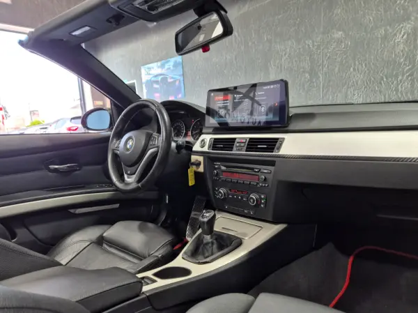 BMW 320 i Cabrio 26