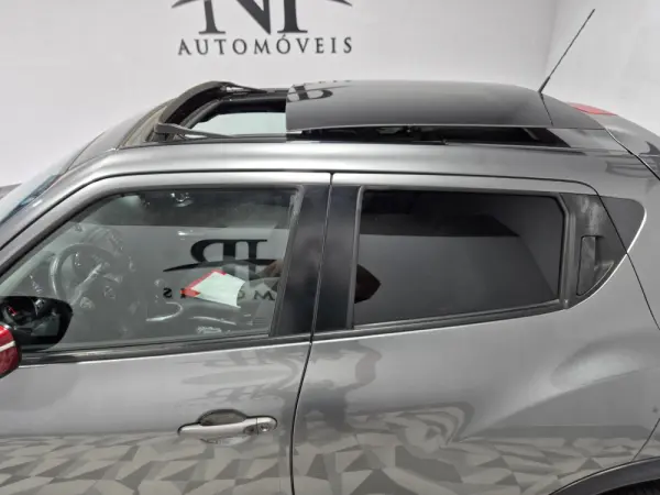 Nissan Juke 1.2 DIG-T Tekna Premium 9