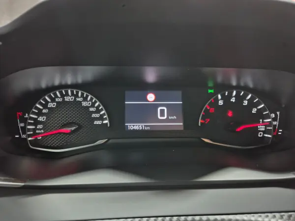 Peugeot 2008 1.5 BlueHDi Active 18