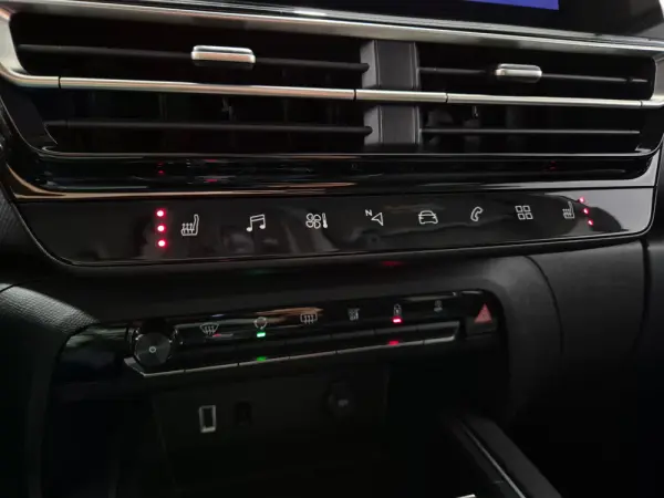 Citroen C5 Aircross Pure Tech 130 S&S EAT8 SHINE 32