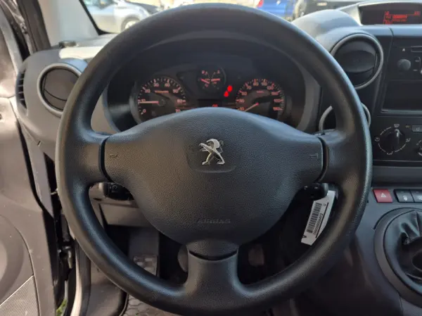 Peugeot Partner HDi 75 Esplanade 17