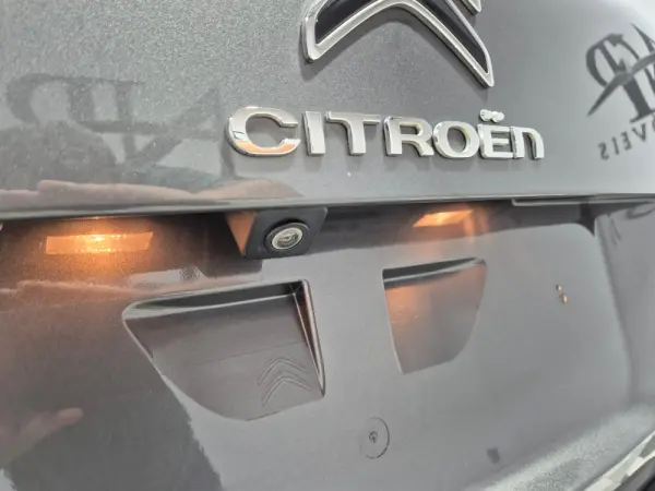 Citroen C5 Aircross BlueHDI 130 S&S EAT8 SHINE 9