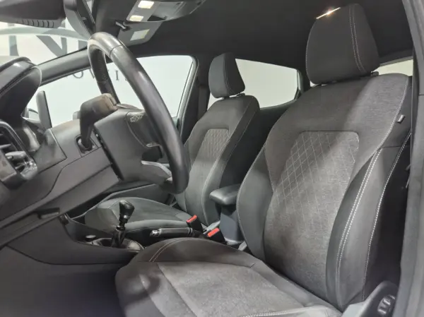 Ford Fiesta 1.0 EcoBoost S&S ACTIVE X 14