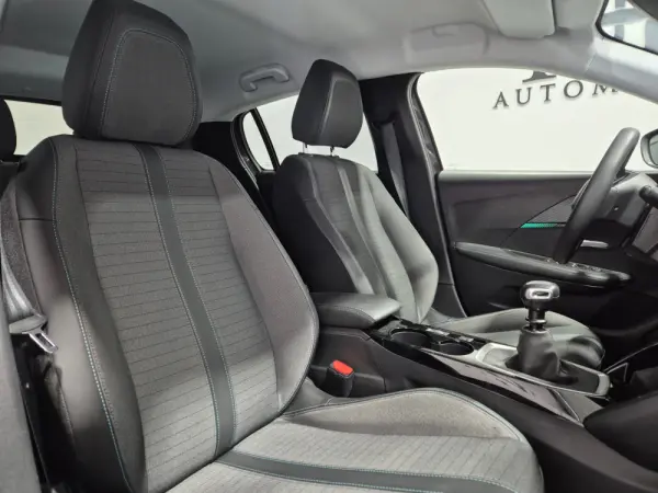 Peugeot 208 1.5 BlueHDi Allure 11