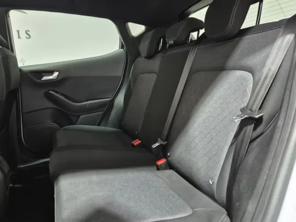 Ford Fiesta 1.0 EcoBoost S&S ACTIVE X 12