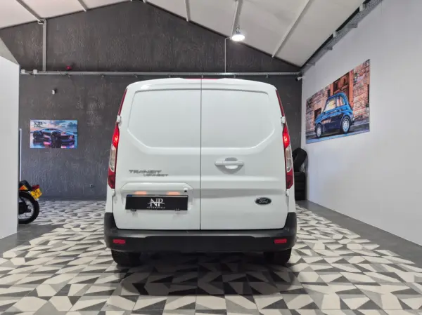 Ford Transit Connect Outro 3
