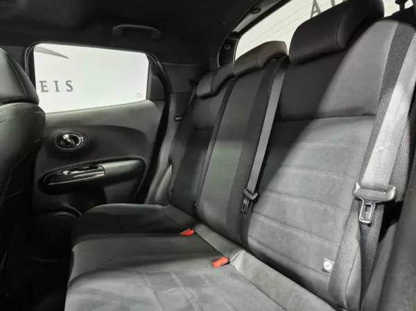 Nissan Juke 1.2 DIG-T Tekna Premium 15