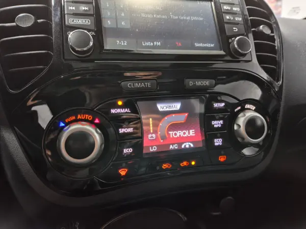 Nissan Juke 1.2 DIG-T Tekna Premium 30