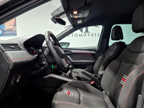 SEAT Arona 1.0 TSI FR 11