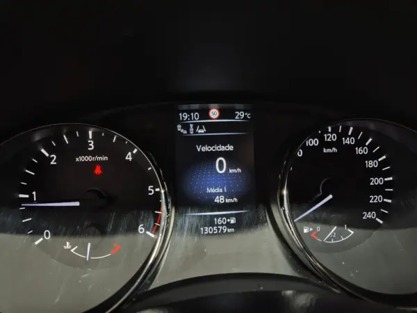Nissan Qashqai 1.5 dCi Tekna Premium 19