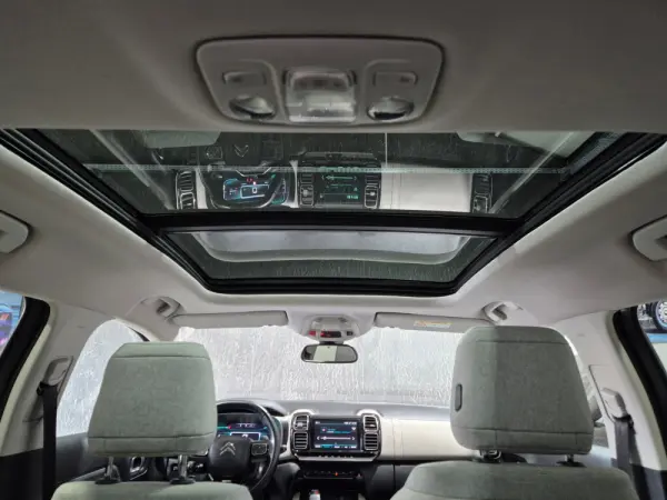 Citroen C5 Aircross BlueHDI 130 S&S EAT8 SHINE 10