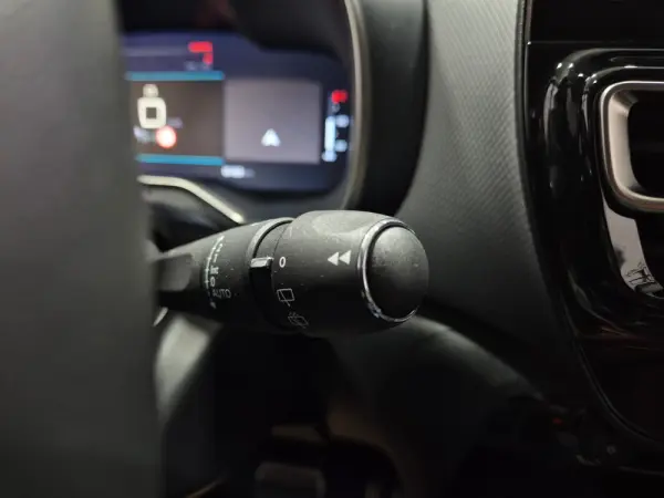 Citroen C5 Aircross Pure Tech 130 S&S EAT8 SHINE 25
