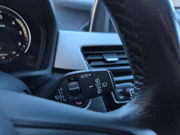 BMW X1 16 d sDrive 22