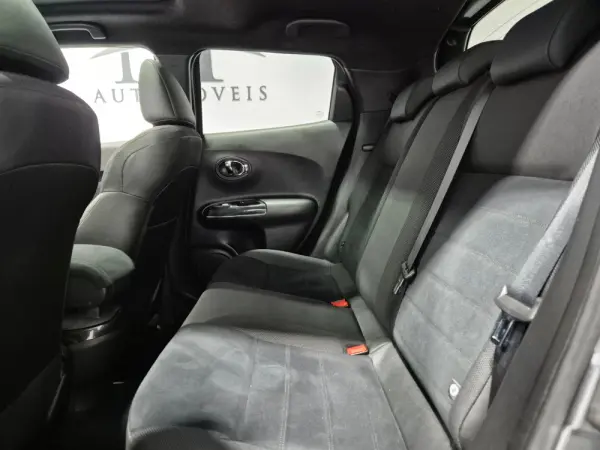 Nissan Juke 1.2 DIG-T Tekna Premium 14