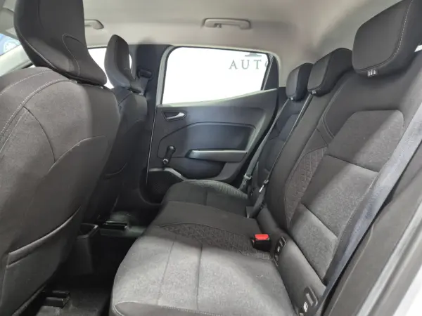 Renault Clio 1.5 Blue dCi Zen 11