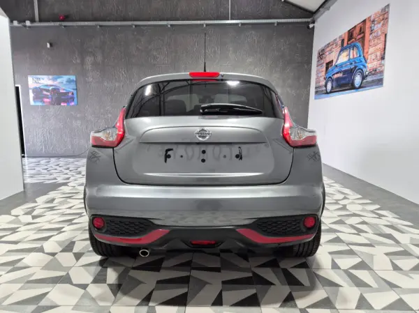 Nissan Juke 1.2 DIG-T Tekna Premium 3