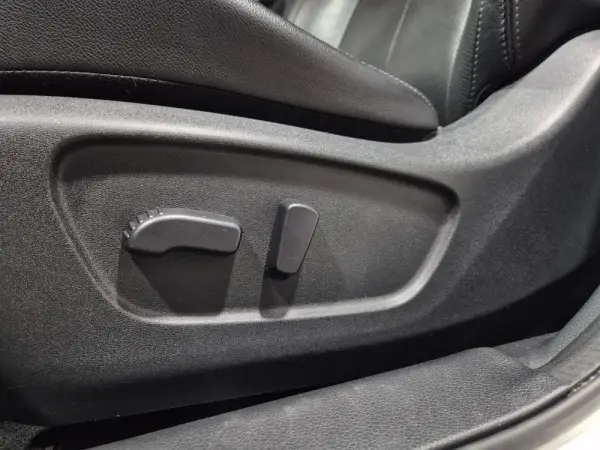 Nissan Qashqai 1.5 dCi Tekna Premium 32