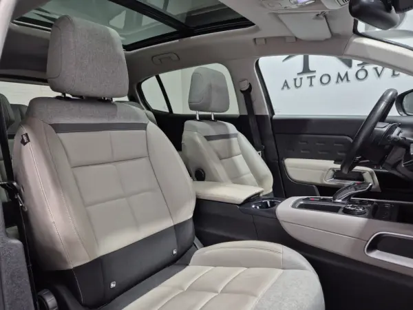 Citroen C5 Aircross BlueHDI 130 S&S EAT8 SHINE 14