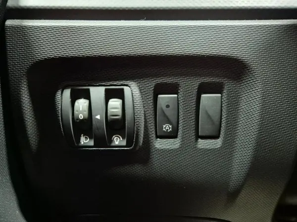 Renault Captur 1.5 dCi Exclusive 29