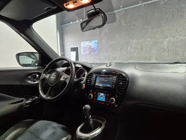 Nissan Juke 1.2 DIG-T Tekna Premium 20