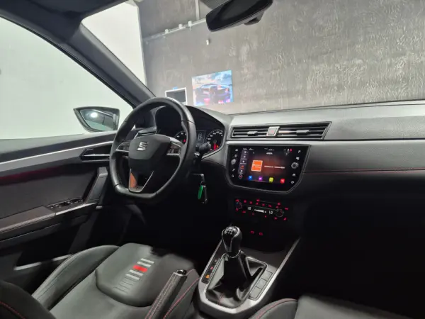 SEAT Arona 1.0 TSI FR 14