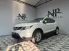 Nissan Qashqai 1.5 dCi Tekna Premium