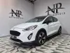 Ford Fiesta 1.0 EcoBoost S&S ACTIVE X