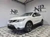 Nissan Qashqai 1.5 dCi Tekna Premium
