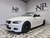 BMW 320 i Cabrio