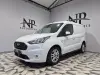 Ford Transit Connect Outro